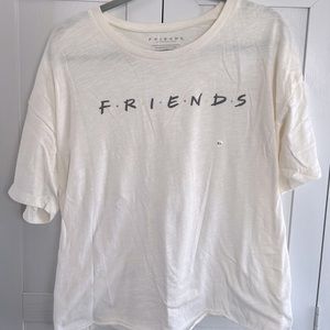FRIENDS shirt